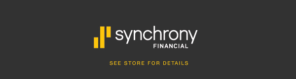 Synchrony Financing